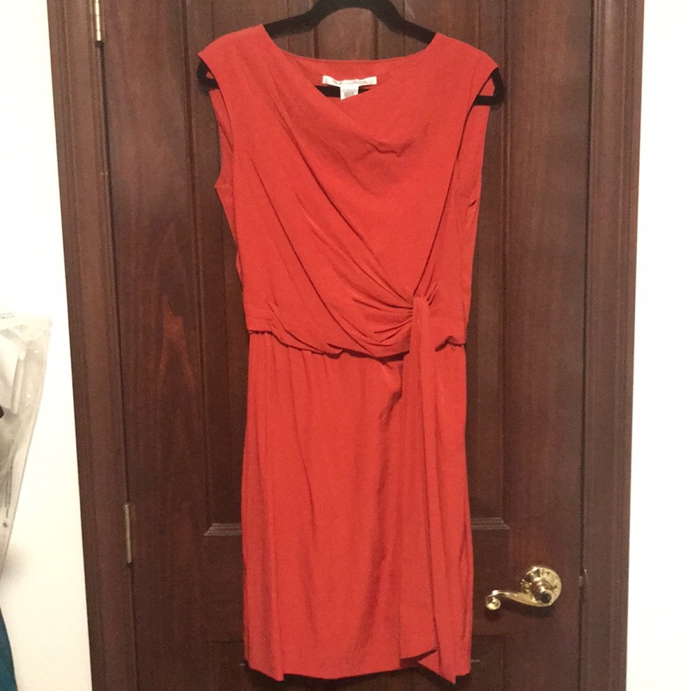Diane von Furstenberg Tamara Dress